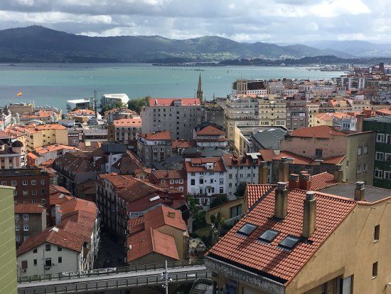 Funicular del Río de la Pila